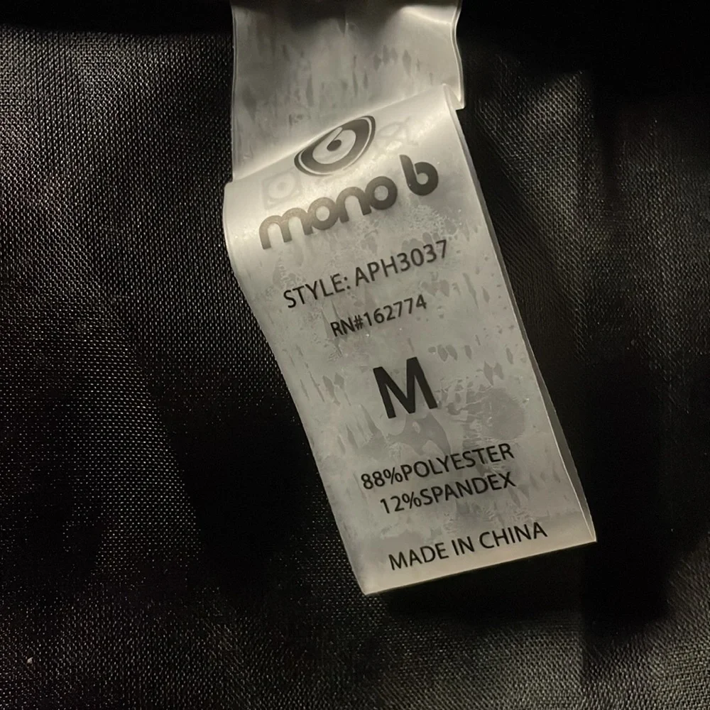 Mono B Leggings - Picture 3 of 4